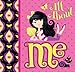All About Me Tween Girls Scrapbook by