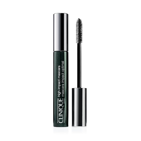CLINIQUE HIGH IMPACT MASCARA | LENGTHENING, VOLUMIZING +...