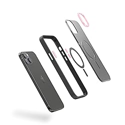 FLOLAB Surtect Tri-Fusion Magnetic for iPhone 15