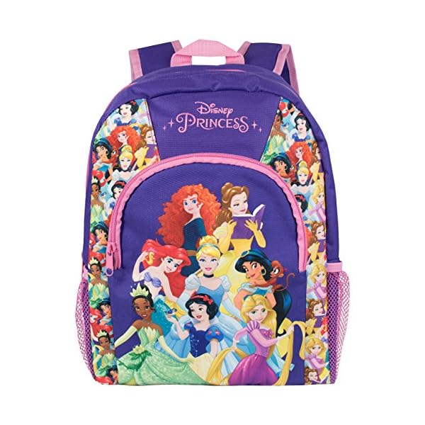 disney princess backpack