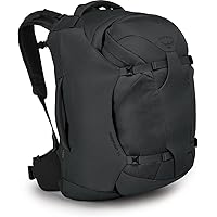 [美品]OSPREY SOJOURN PORTER 46ブラック　オスプレー Sojourn Porter 46 – Sports Basement