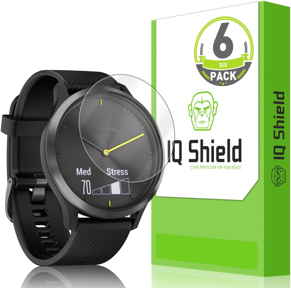 garmin vivomove hr compatibility