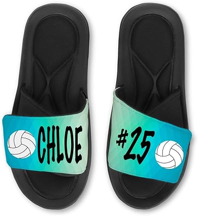 volleyball sandals