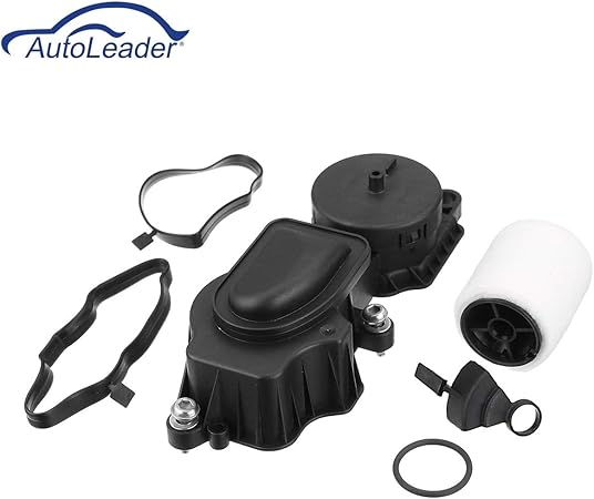 Gift-4Car - Válvula separadora de aceite para BMW E46 E39 320d 520d