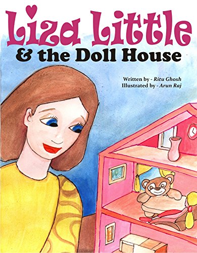 Liza Little: The Doll House