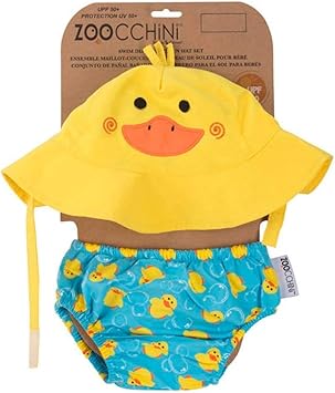zoocchini swim diaper