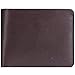 FLY HAWK Best RFID Blocking Genuine Leather Wallets for Men Biford Wallet (ONE SIZE, COFFER)