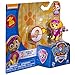 Paw Patrol, Action Pack Pup, Pup Fu Skye