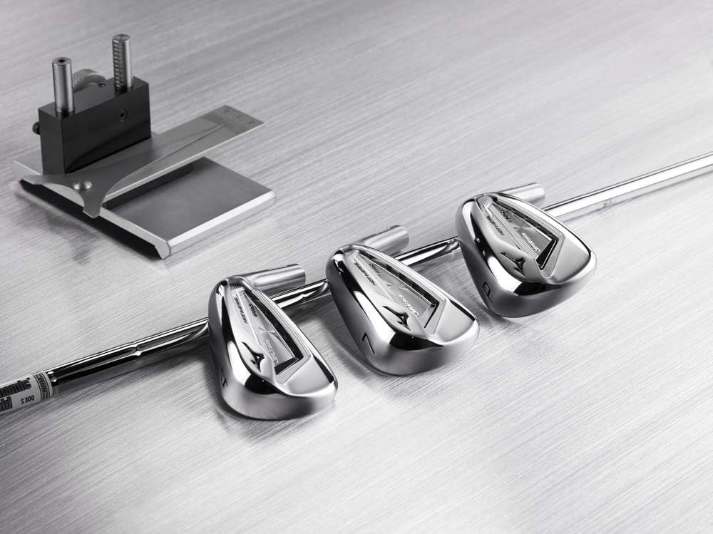 mizuno jpx 919 hot metal pro individual irons