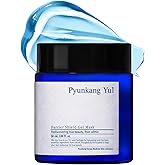 Pyunkang Yul PKY Barrier Shield Gel Mask, Hydrating Gel Mask with Honey-Texture Formula, Pore-Refining & Skin-Smoothing (1.69 Fl. oz.)