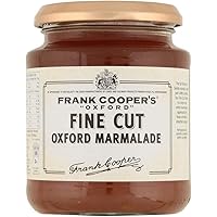 Amazon.com : Frank Cooper's - Original Oxford Marmalade