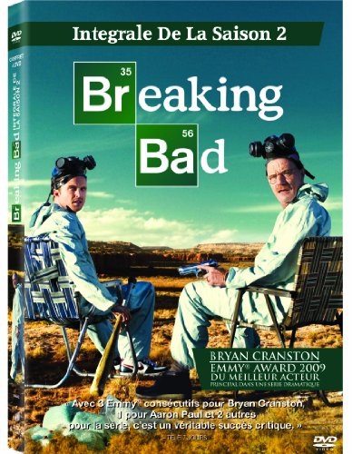 Breaking Bad - Saison 2