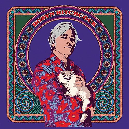 Robyn Hitchcock and the Egyptians - Globe of Frogs - Amazon.com Music