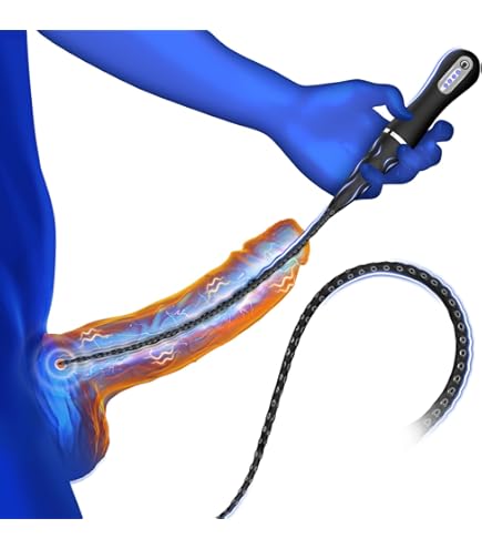 Amazon.com: KSOCOEY 13.78" Extra Long Vibrating Urethral Sound Sex Toys for  Male, Bullet Vibrator Penis Urethra Plug Cock Dilator Vibrators with 10  Vibration Modes Adult Sex Toy for Men Senior Urethra Player (
