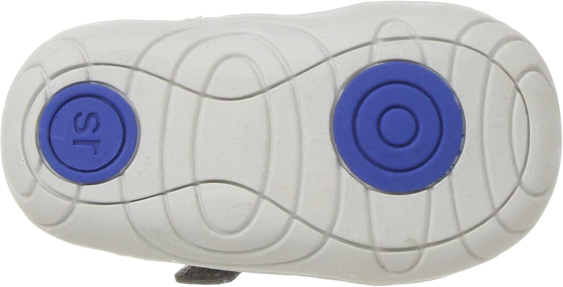 stride rite jackson sneaker