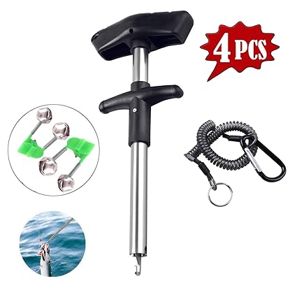 booms fishing r2 hook remover