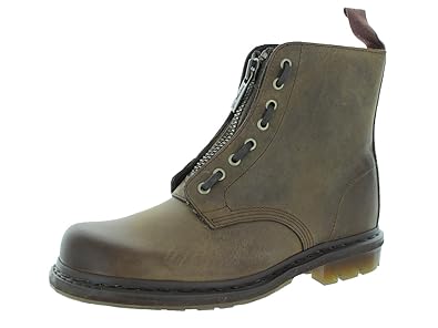 doc martens jungle boot