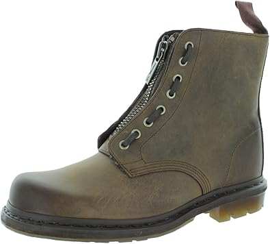 dr martens jungle boot