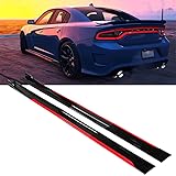 goodfitment - Side Skirts for Cars Body Kit 86.6