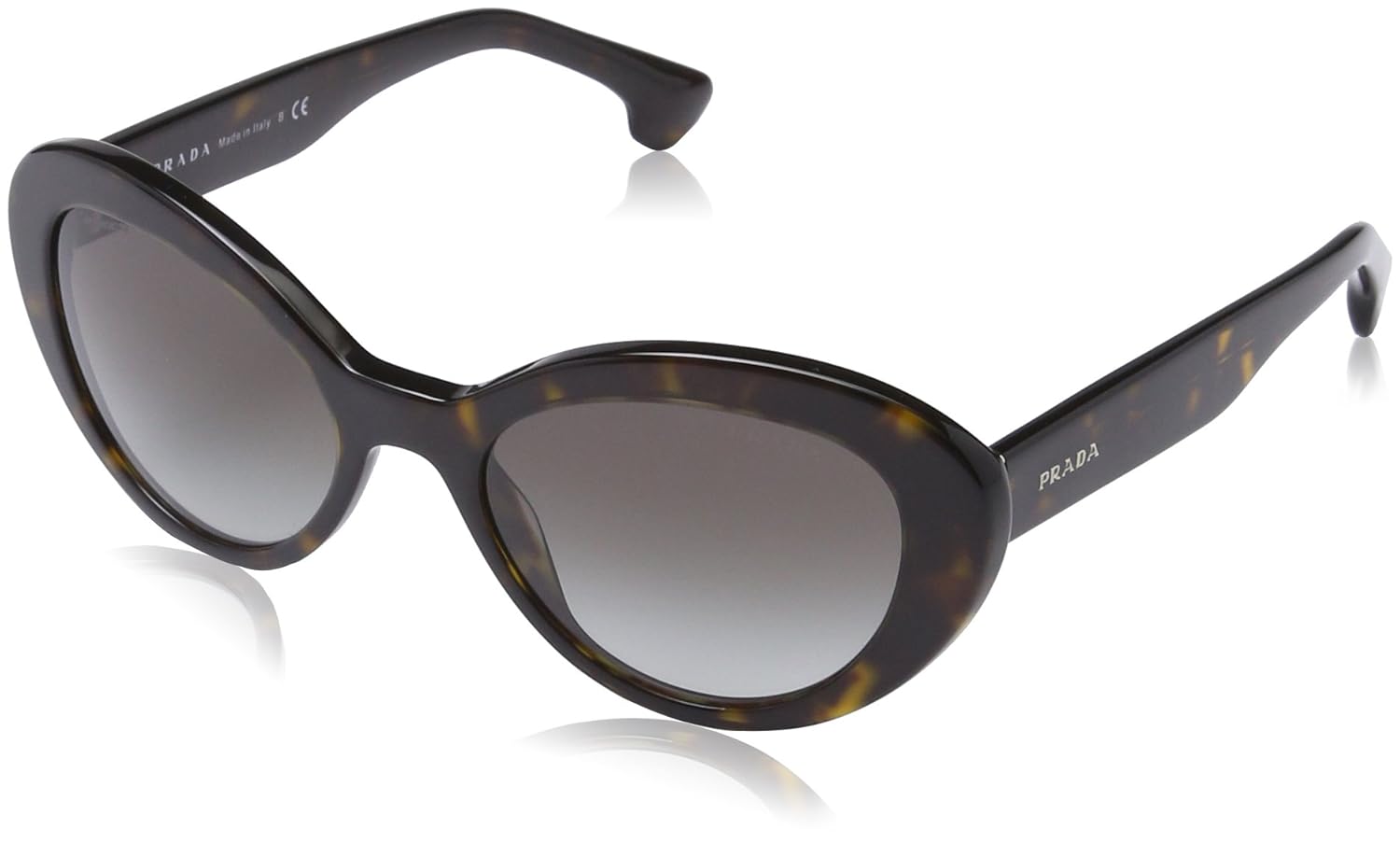 prada sunglasses cat eye 2016
