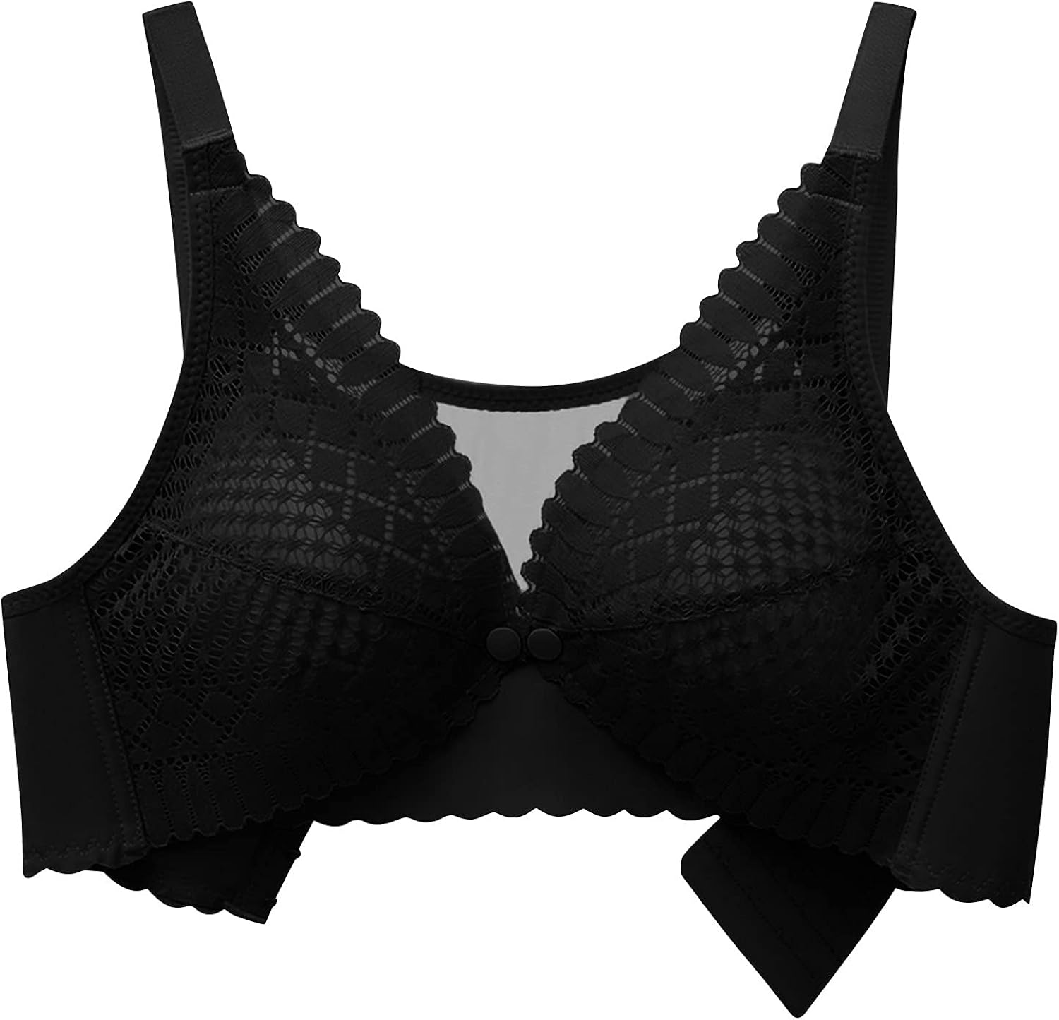 Sayhi Women�s Hands Free Pumping Bra Maternity Nursing