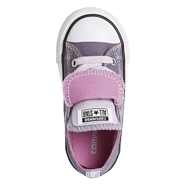 converse all star bambino porpora