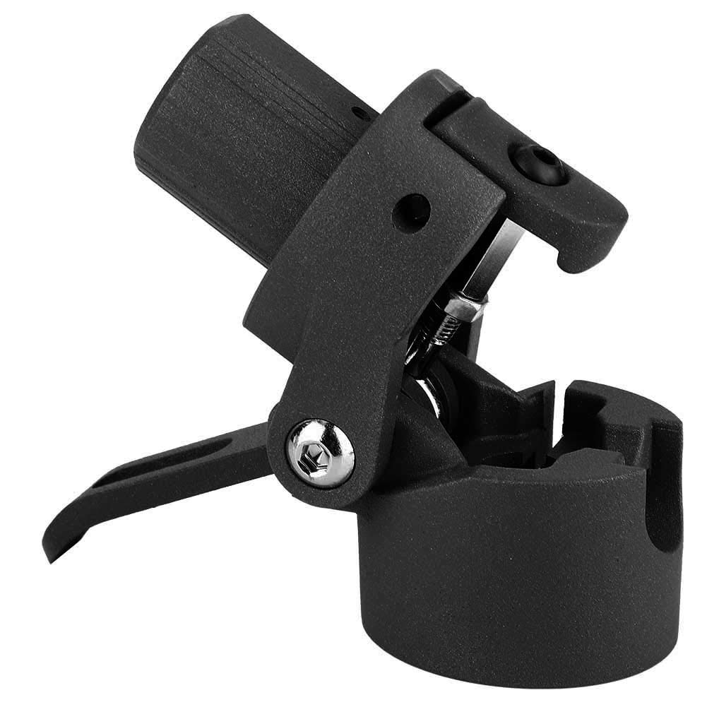 Foldable Base for Mijia M365 Electric Scooter, Electric Scooter Base for Foldable Pole