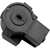 924-867 Ignition Switch Fit for Ford F150 Escape Focus Edge Explorer | Fit for Ford F150 Escape Focus Edge Explorer Expedition 2001-2019, Compatible with Lincoln Mazda Mercury, Replace 98AZ11572A