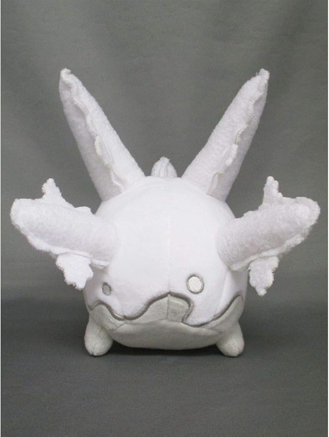 galarian corsola plush