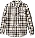 Crazy 8 Boys' Big Poplin Button-Down Shirt