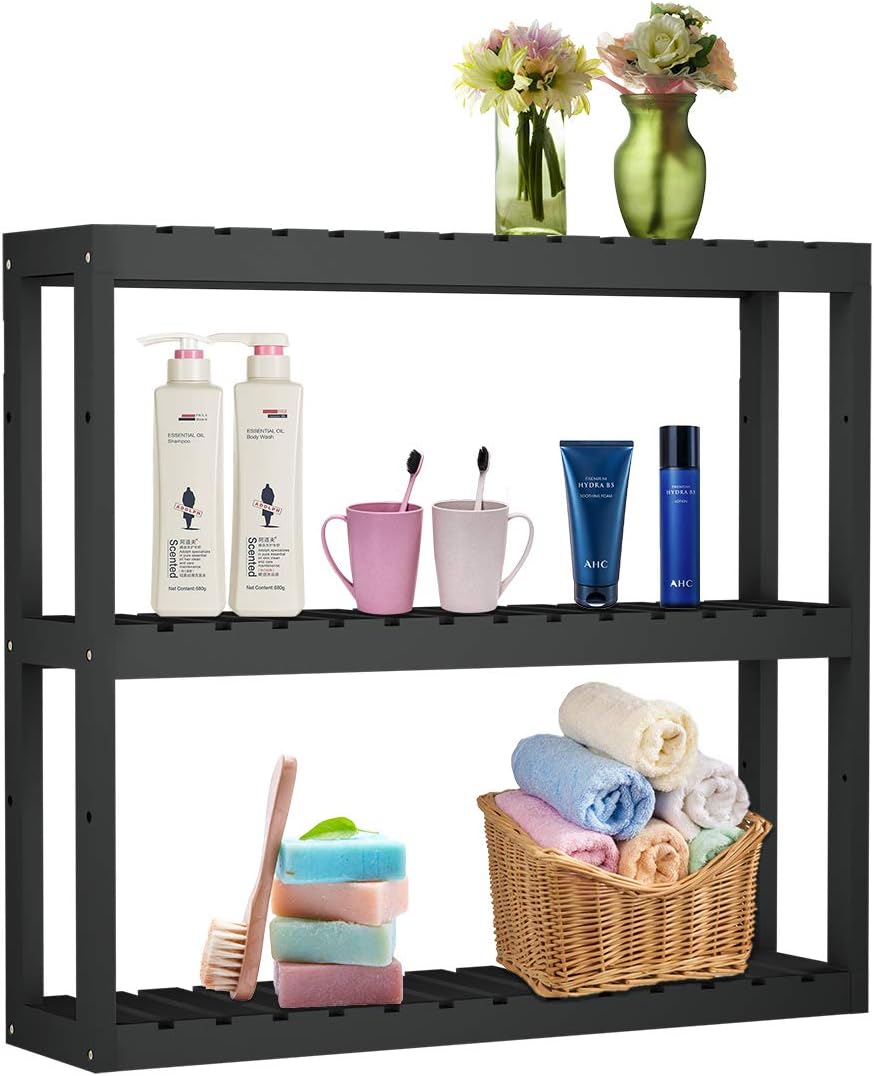 Best wall racks and shelves for living room