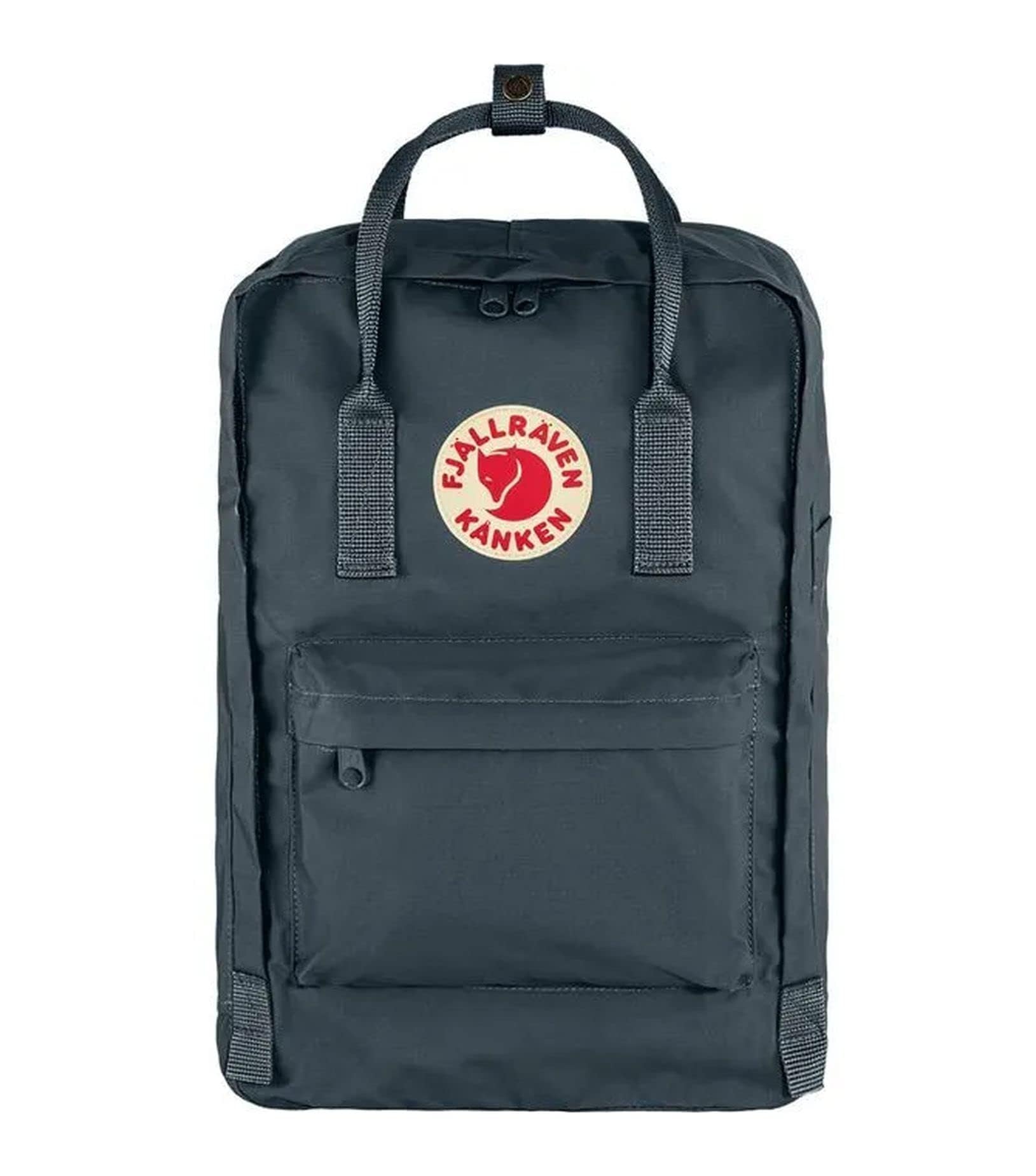 Photo 1 of Fjallraven Kanken Laptop 15" Backpack, Graphite