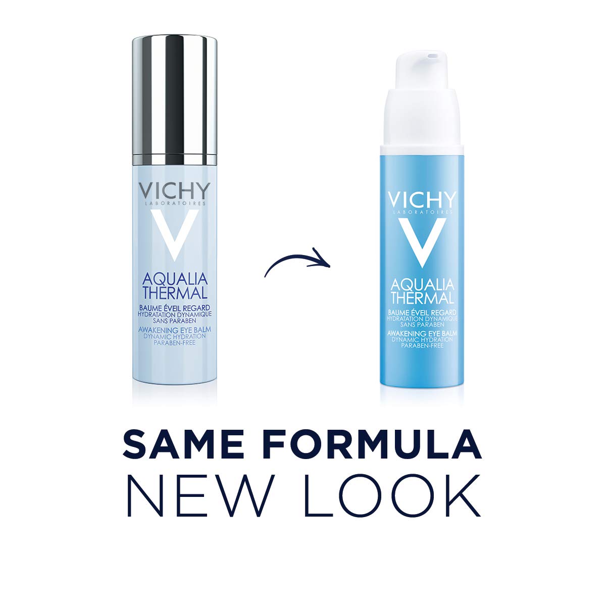 vichy aqualia thermal eye cream