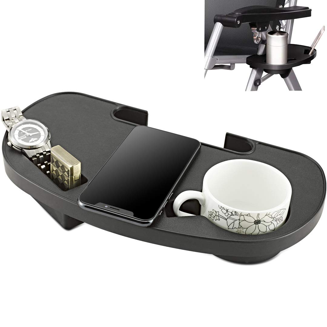 cup holder for deck chairs folding garden table and chairs fold camping table folding camping chairs folding lightweight beach chairs clip on side table garden accessories outdoor table and chairs