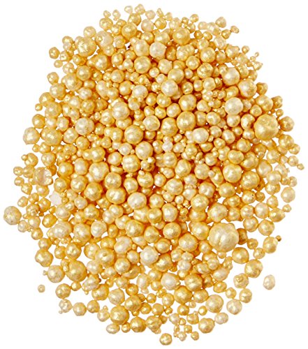 US Artquest Heart of Gold Prills, 3 oz