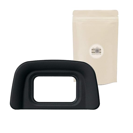 N DK20 - Visor Caucho para cámara Nikon Tipo DK 20 DK-20 ...