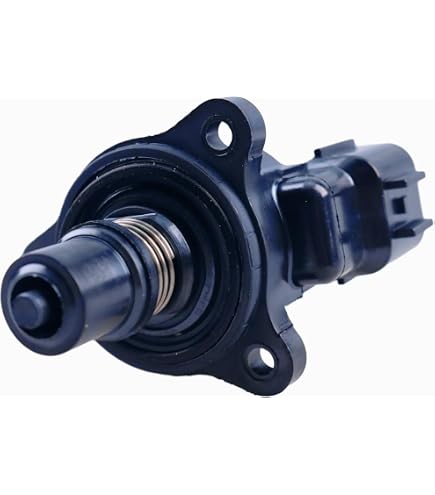 Amazon.com: JEENDA ISC Idle Air Control Valve 49116-0021