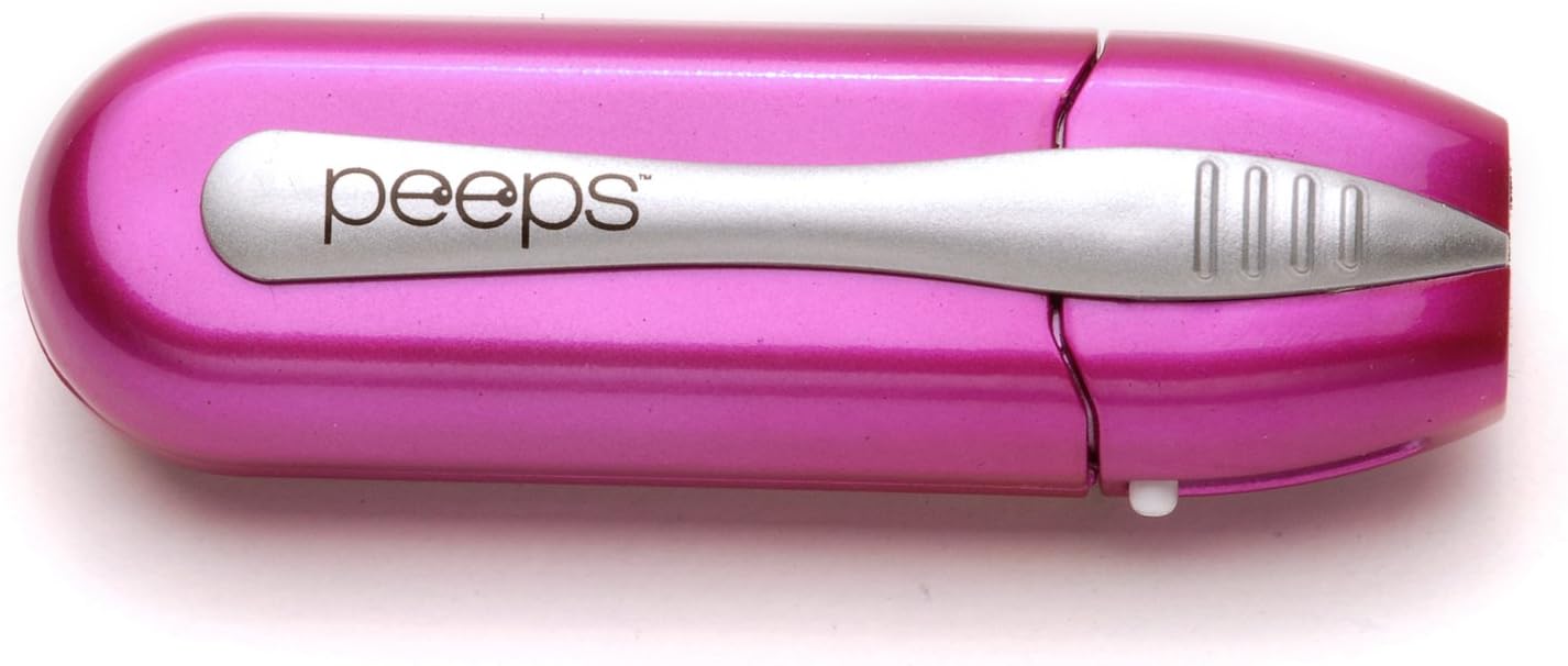 LensPen Peeps Eyeglass Cleaner, Pink Amazon.ca Electronics