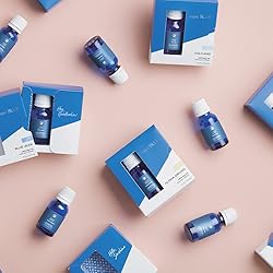 Capri Blue Diffuser Oil Refill - Premium Fragrance