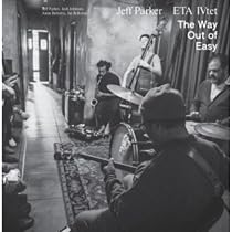 洋楽 Jeff Parker - The Way Out of Easy 61zttGVP4JL._AC_UL210_SR210,