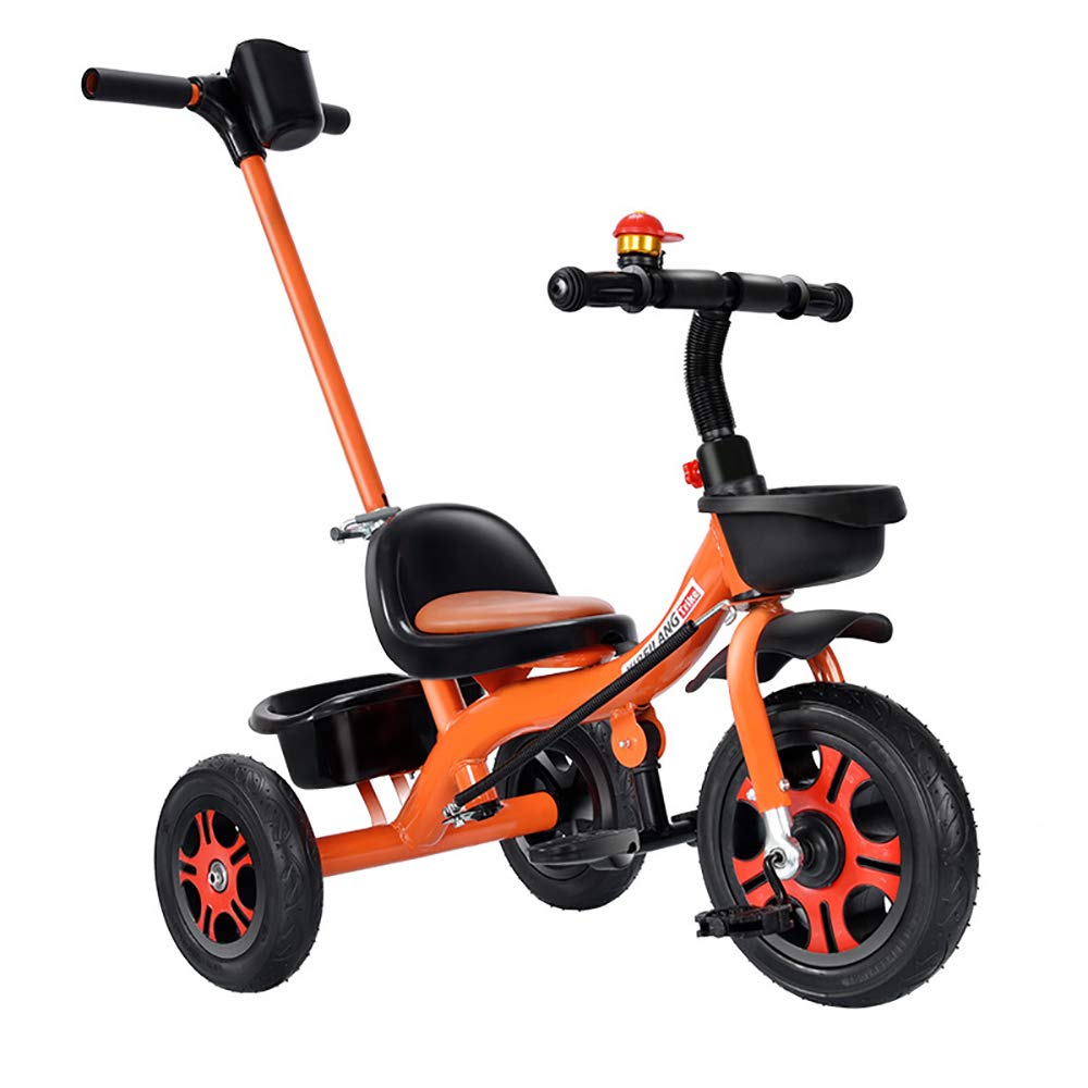 Jeux de plein air et sports SSLC Tricycle Bébé Trike Enfants Evolutif
