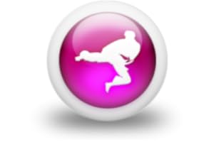 Martial Arts App