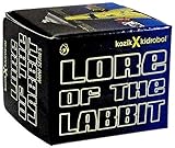 Lore of the Labbit Mini Series 1.5 inch
