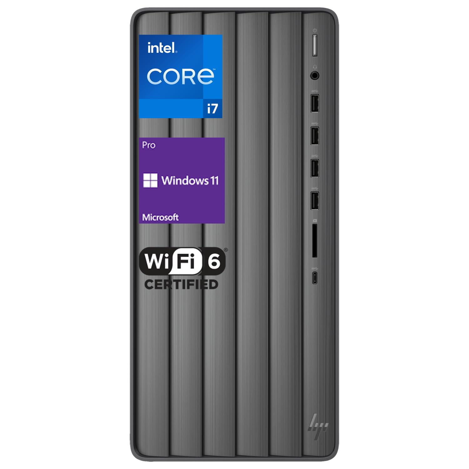 HP Business 13th Generation Envy i7 Tower