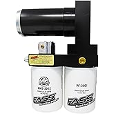 FASS TSF14180F140G Titanium Signature Series 140GPH Diesel Fuel System fits Ford 7.3L and 6.0L Powerstroke 1999-2007