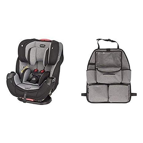 evenflo symphony dlx ashland grey