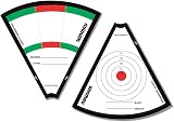 Winmau Simon Whitlock Practice Ring Improvement Pack for Darts view 3