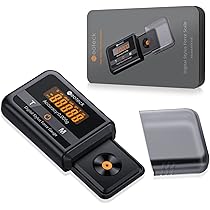 NAGAOKA DJ-44G Replacement Stylus for Record Cartridge SHURE M44G