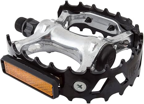 bear trap pedals mountain bike