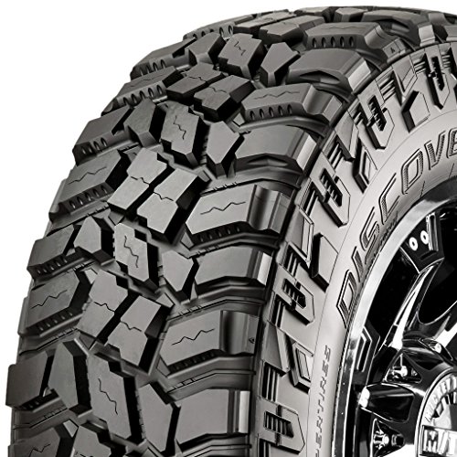 Cooper tires discoverer stt pro all-terrain radial tire - lt295/7…